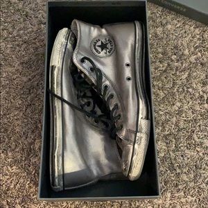 John Varvatos converse